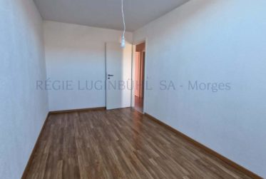 Grand appartement de 5.5 pièces en triplex