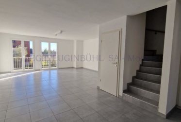 Grand appartement de 5.5 pièces en triplex