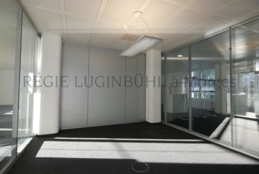 Prestigieuse surface commerciale de 330m2