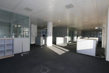 Prestigieuse surface commerciale de 330m2