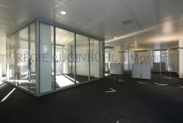 Prestigieuse surface commerciale de 330m2