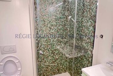 Grand appartement de 5.5 pièces dans immeuble en PPE
