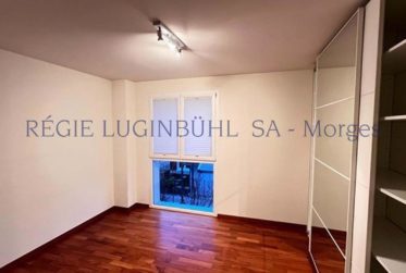 Grand appartement de 5.5 pièces dans immeuble en PPE