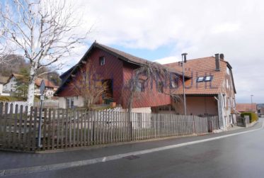 Charmant studio au rez-de-chaussée