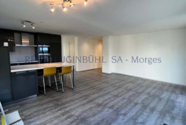 Grand appartement de 5.5 pièces dans immeuble en PPE