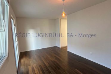 Grand appartement de 5.5 pièces dans immeuble en PPE