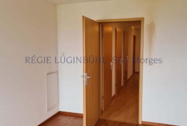 Appartement de 3.5 pièces en duplex dans maison villageoise