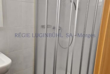 Appartement de 3.5 pièces en duplex dans maison villageoise