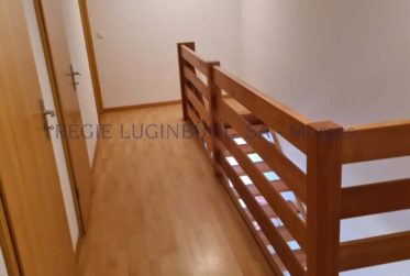 Appartement de 3.5 pièces en duplex dans maison villageoise