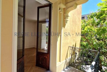 Appartement d’exception 5.5 pièces rénové – Quartier sous-gare, Lausanne