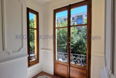 Appartement d’exception 5.5 pièces rénové – Quartier sous-gare, Lausanne