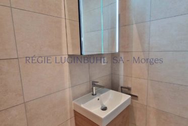 Appartement d’exception 5.5 pièces rénové – Quartier sous-gare, Lausanne