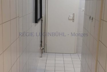 Grande surface commerciale d'env. 640m2