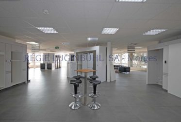 Grande surface commerciale d'env. 640m2
