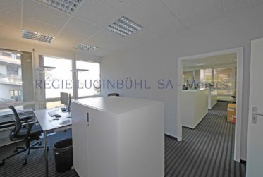 Grande surface commerciale d'env. 640m2