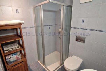 Grand appartement de 5.5 pièces en triplex dans immeuble en PPE