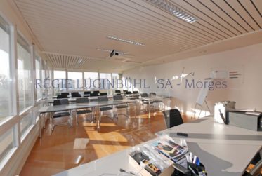 Grande surface commerciale d'env. 640m2