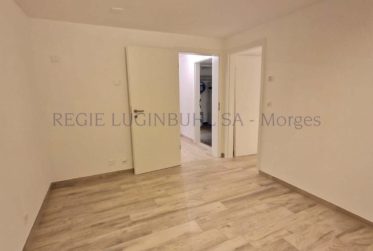 Villa mitoyenne de 5.5 pièces à Reverolle (Hautemorges)