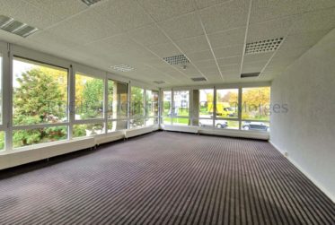 Grande surface commerciale d'env. 640m2