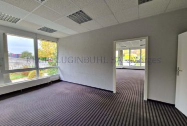 Grande surface commerciale d'env. 640m2