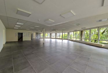 Grande surface commerciale d'env. 640m2