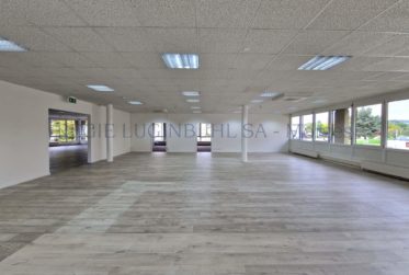Grande surface commerciale d'env. 640m2