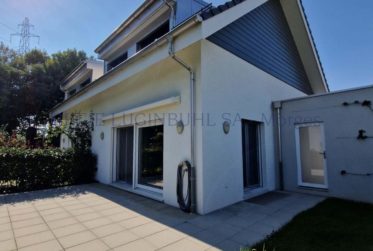 Villa mitoyenne de 5.5 pièces à Reverolle (Hautemorges)