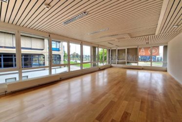 Grande surface commerciale d'env. 640m2