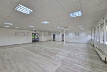 Grande surface commerciale d'env. 640m2