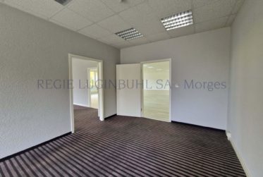 Grande surface commerciale d'env. 640m2