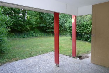 Appartement de 3.5 pièces proche du centre de Morges