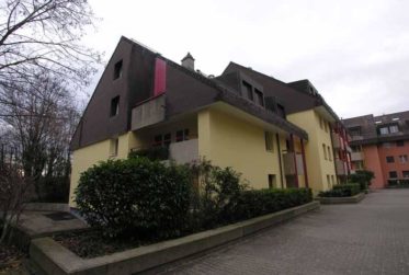 Appartement de 3.5 pièces proche du centre de Morges