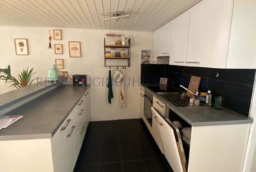 Magnifique loft en duplex - Au centre de Morges