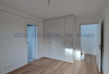 Opportunité d'exception à saisir!