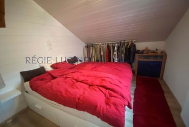 Bel appartement de 4.5 pièces en triplex au rez-de-chaussée