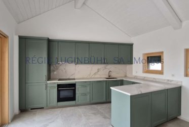 Opportunité d'exception à saisir!