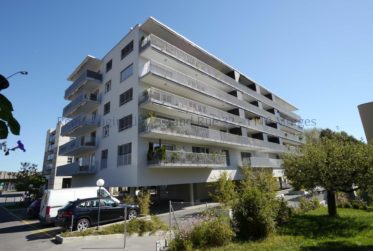 Grand appartement de 4.5 pièces à Nyon
