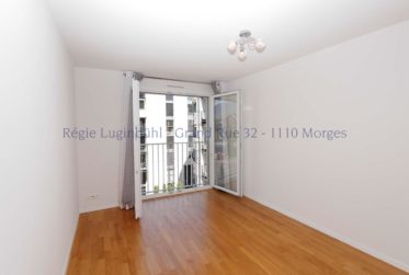 Grand appartement de 4.5 pièces à Nyon