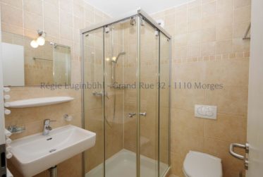 Grand appartement de 4.5 pièces à Nyon