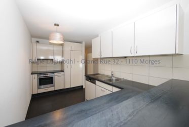 Grand appartement de 4.5 pièces à Nyon