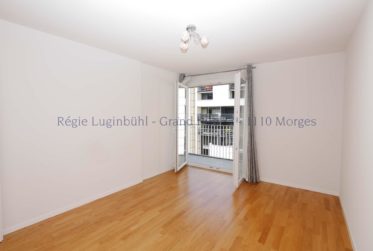 Grand appartement de 4.5 pièces à Nyon