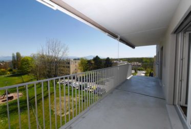 Grand appartement de 4.5 pièces à Nyon