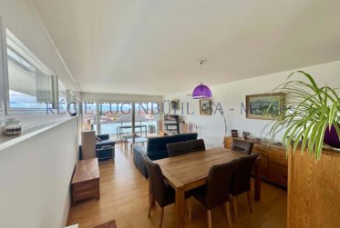 Grand appartement moderne de 3.5 pièces