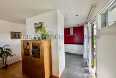 Grand appartement moderne de 3.5 pièces