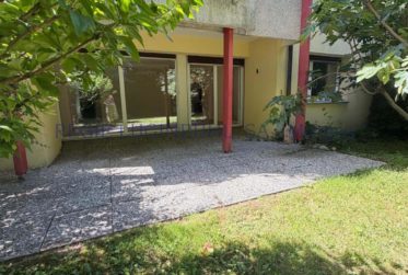 Appartement de 4.5 pièces proche du centre de Morges