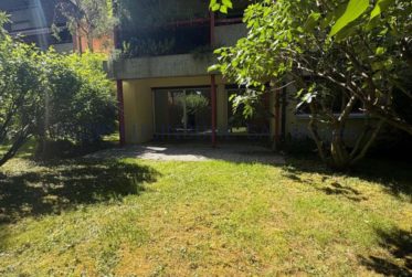 Appartement de 4.5 pièces proche du centre de Morges