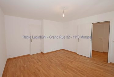 Bel appartement de 3.5 pièces au centre ville de Lausanne