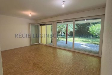 Appartement de 4.5 pièces proche du centre de Morges