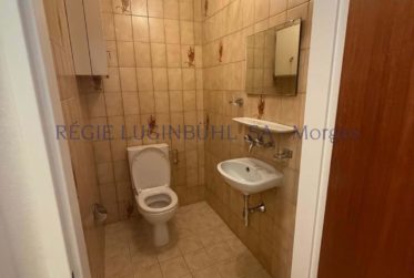 Appartement de 4.5 pièces proche du centre de Morges